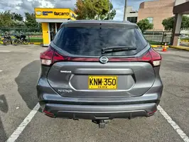 2022  Nissan Kicks - Image 12