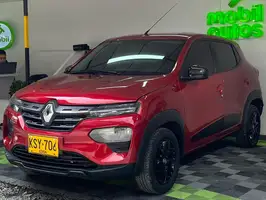 2023  Renault Kwid - Image 21