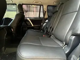 2015  Toyota Prado - Image 22