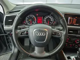 2012  Audi Q5 - Image 25
