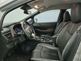 2021  Nissan Leaf - Image 20