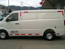 2026  Dongfeng Unknown - Image 19