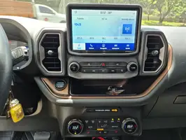 2021  Ford Bronco - Image 23