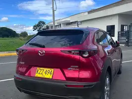 2023  Mazda Cx - Image 9