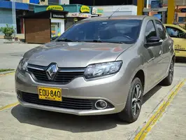 2019  Renault Logan - Image 9