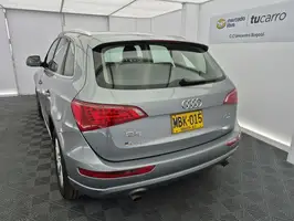 2012  Audi Q5 - Image 13