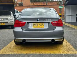 2012  Bmw Serie - Image 13