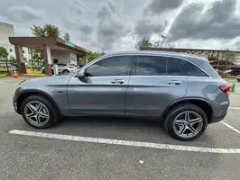 2022  Mercedes Unknown - Image 9