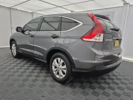 2012  Honda Cr - Image 14