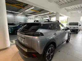 2026  Peugeot Unknown - Image 14