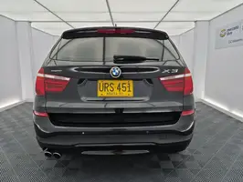 2015  Bmw X3 - Image 34