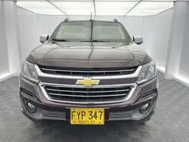 2019  Chevrolet Trailblazer - Image 8
