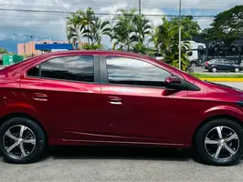 2019  Chevrolet Onix - Image 12