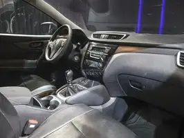 2018  Nissan Qashqai - Image 14