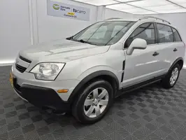 2010  Chevrolet Captiva - Image 11