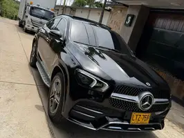 2023  Mercedes Unknown - Image 9