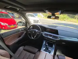 2023  Bmw X5 - Image 19