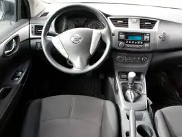 2018  Nissan Sentra - Image 18
