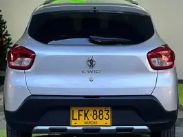 2022  Renault Kwid - Image 34