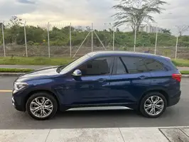 2019  Bmw X1 - Image 8