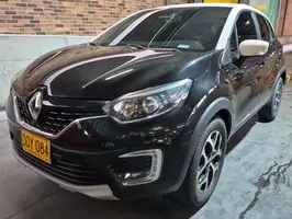 2017  Renault Captur - Image 7