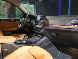 2022  Bmw X3 - Image 16