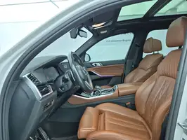 2019  Bmw X5 - Image 23