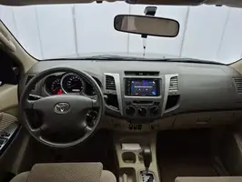 2012  Toyota Fortuner - Image 22