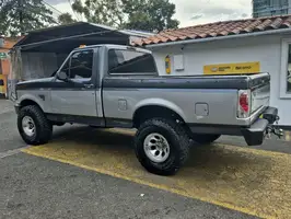 1994  Ford F - Image 11