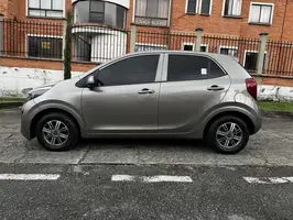 2020  Kia Picanto - Image 14