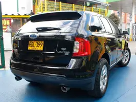 2012  Ford Edge - Image 13