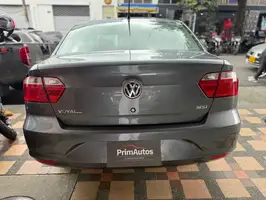 2022  Volkswagen Voyage - Image 15