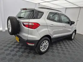 2015  Ford Ecosport - Image 17