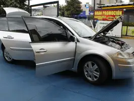 2006  Renault Megane - Image 20