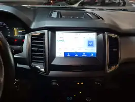 2023  Ford Ranger - Image 23