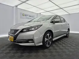 2021  Nissan Leaf - Image 10