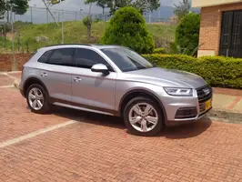 2020  Audi Q5 - Image 17