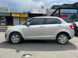 2015  Suzuki Swift - Image 11