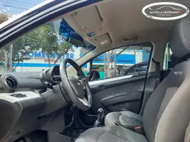 2019  Chevrolet Spark - Image 12