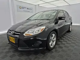 2013  Ford Focus - Image 28