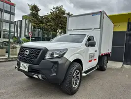 2025  Nissan Frontier - Image 8
