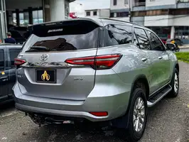 2022  Toyota Fortuner - Image 14