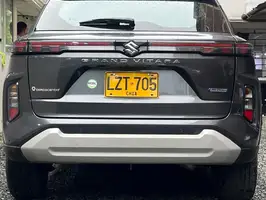 2023  Suzuki Grand - Image 10