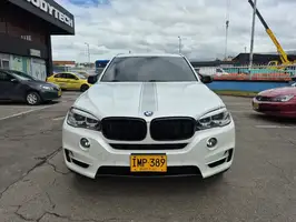 2016  Bmw X5 - Image 8