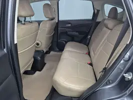 2012  Honda Cr - Image 25