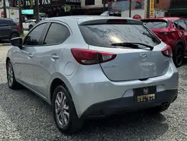 2018  Mazda 2 - Image 10
