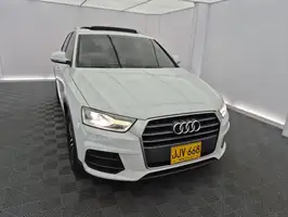 2017  Audi Q3 - Image 27