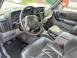 1998  Jeep Wrangler - Image 24