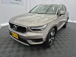 2021  Volvo Unknown - Image 11