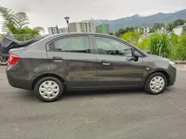 2018  Chevrolet Sail - Image 24